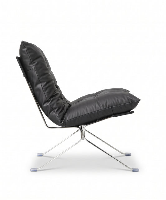 PRE SALE - Nuvola Black - כורסה