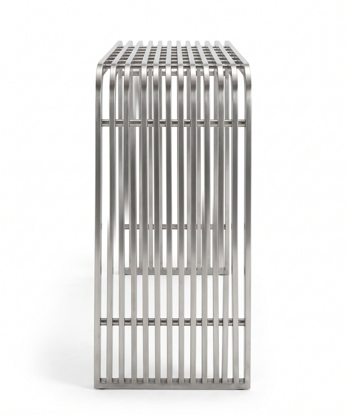 PRE SALE - Reed Steel - קונסולה