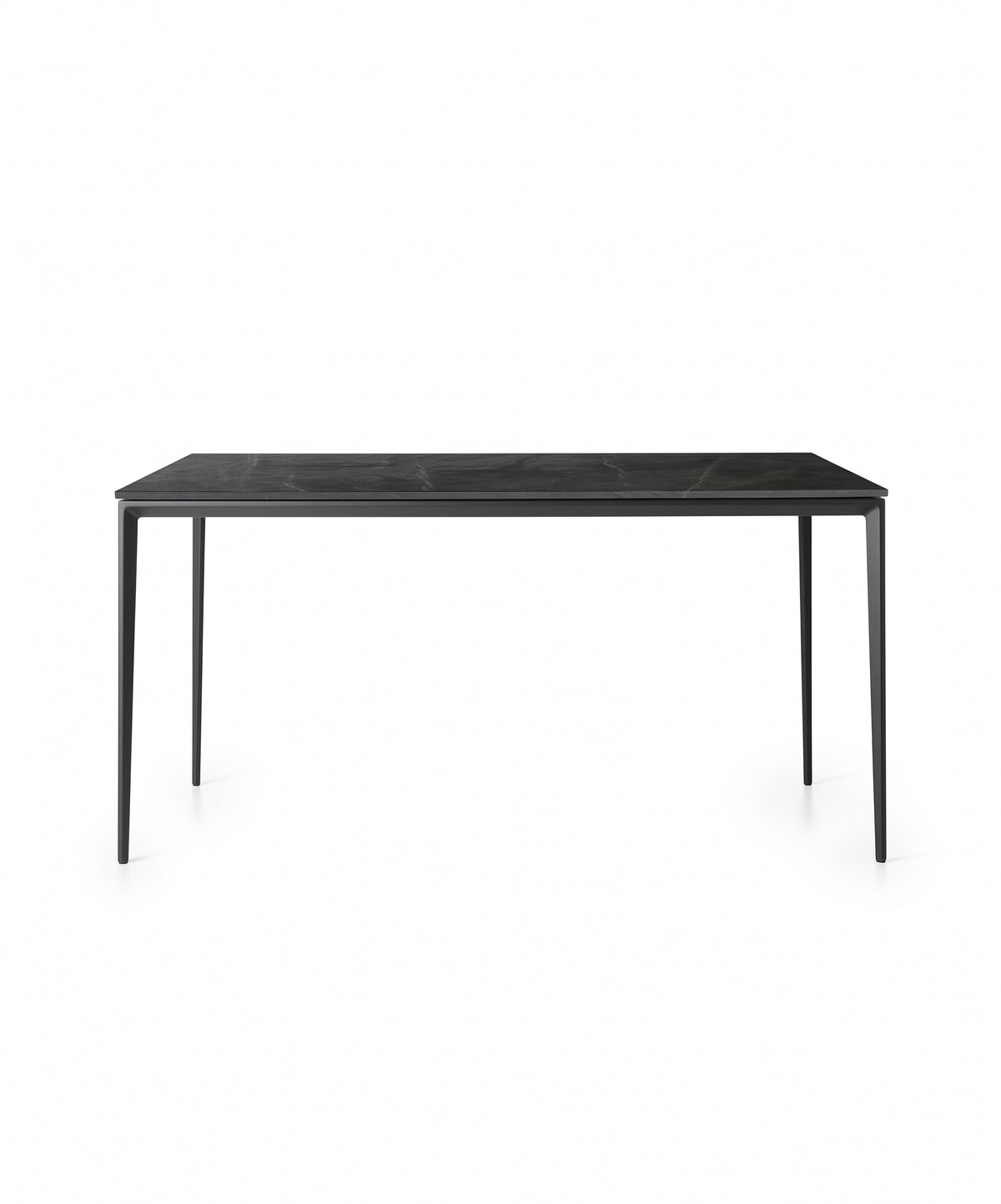 PRE SALE - Slate Black - שולחן אוכל
