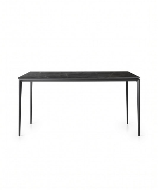 PRE SALE - Slate Black - שולחן אוכל