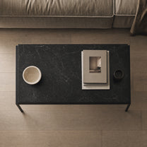 PRE SALE - Slate Black - שולחן אוכל