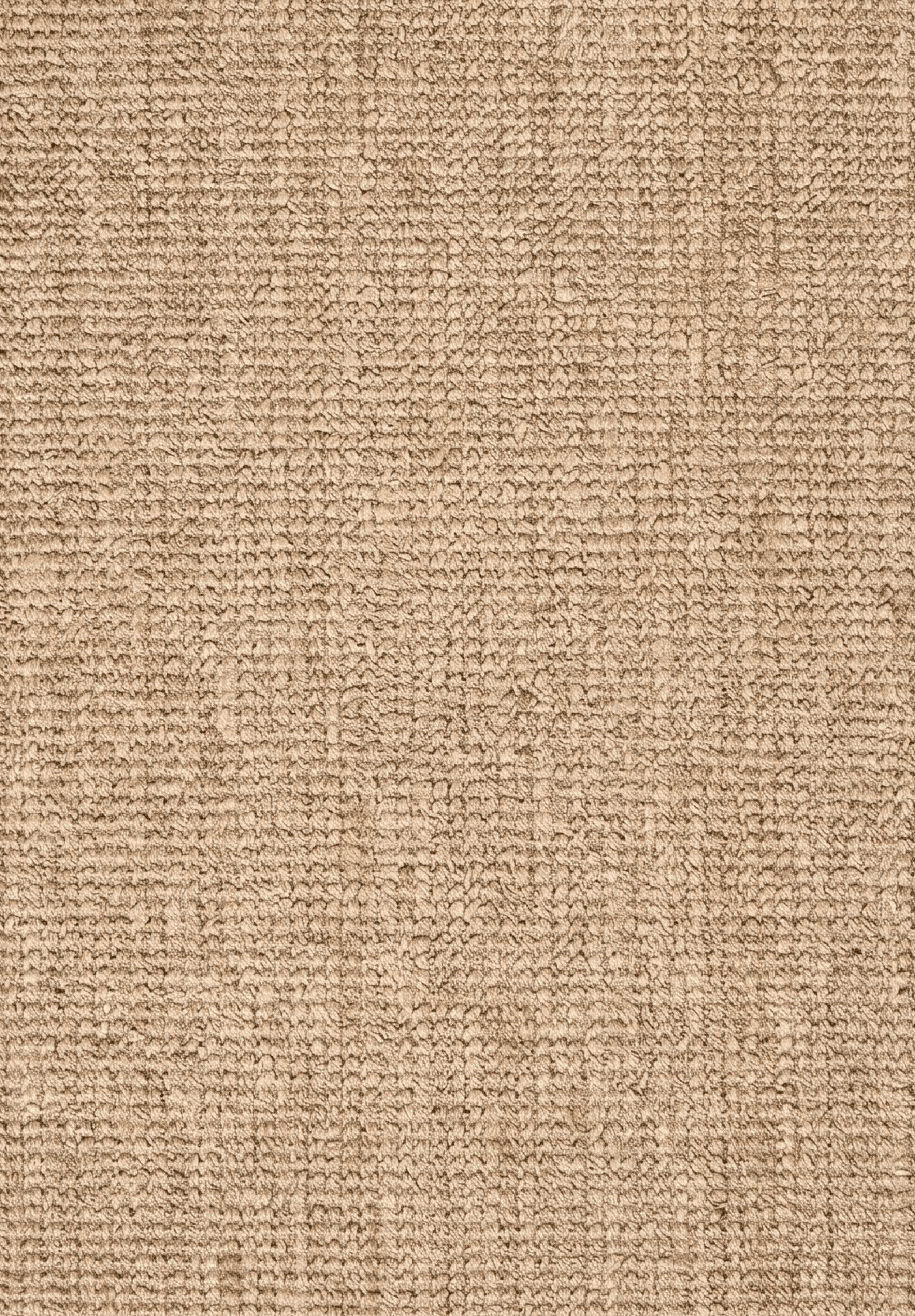 שטיח – Raw Bouclé