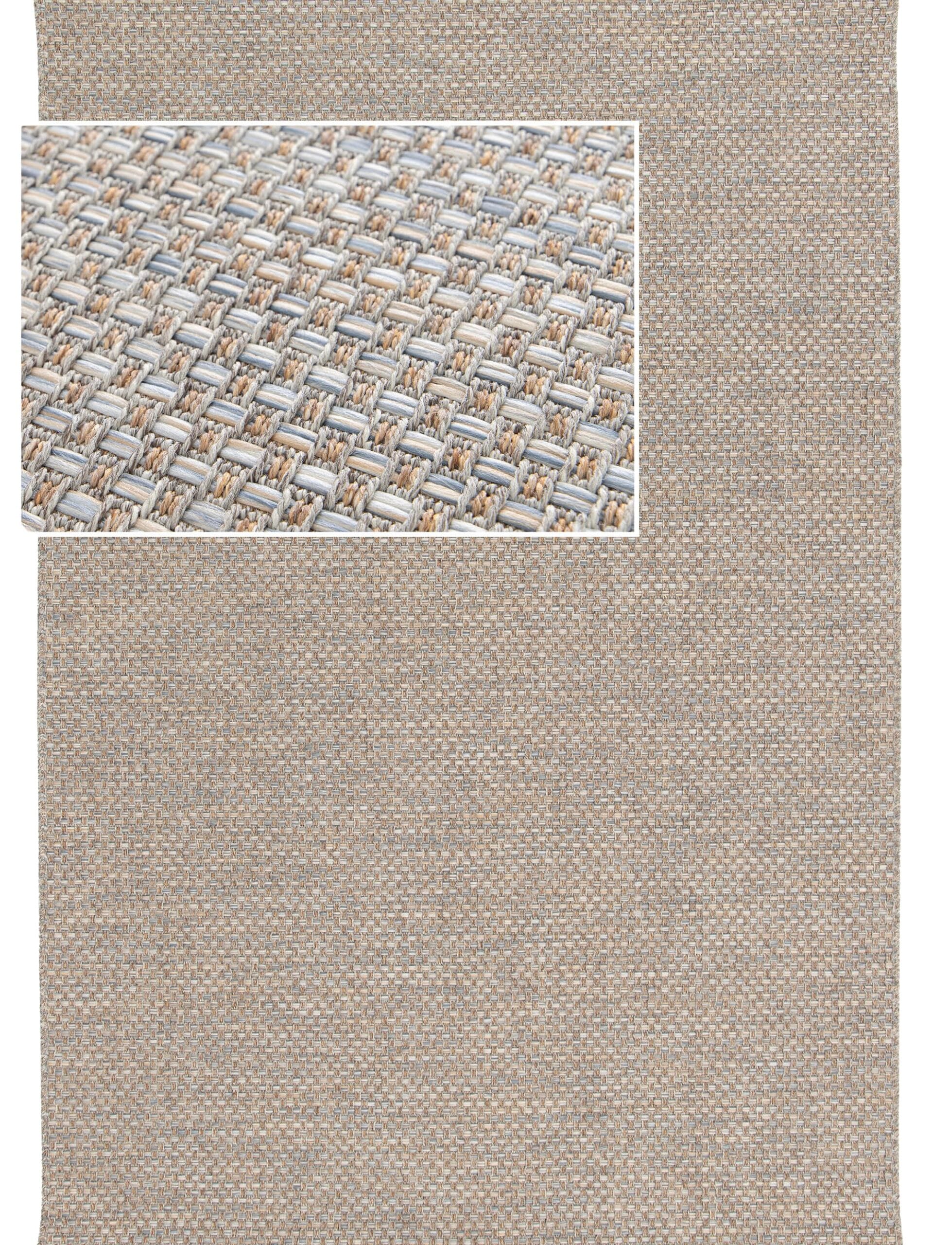 שטיח – Terra Natural Grey